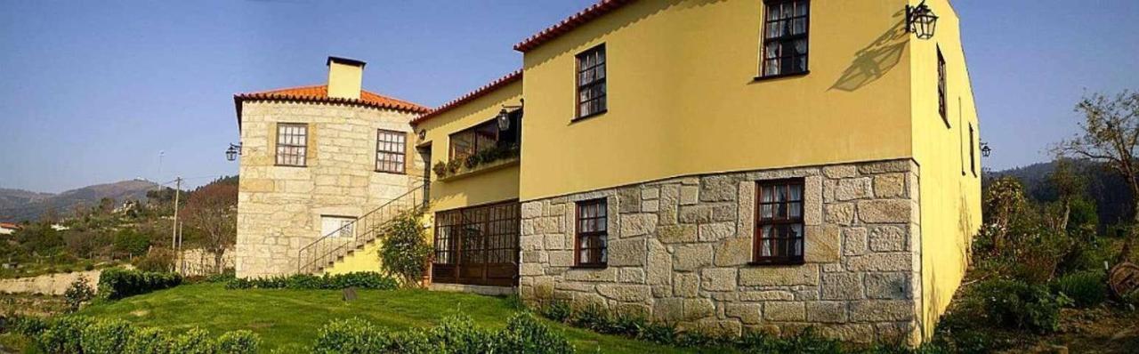 Quinta Do Pomarinho Villa Arouca Bagian luar foto