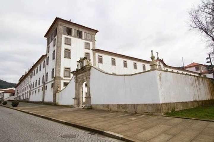 Quinta Do Pomarinho Villa Arouca Bagian luar foto