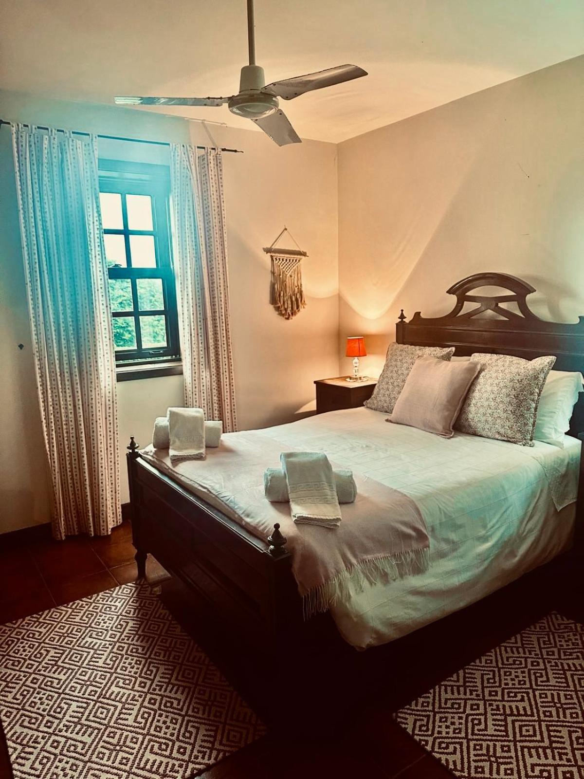 Quinta Do Pomarinho Villa Arouca Bagian luar foto